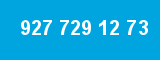 927 729 12 73